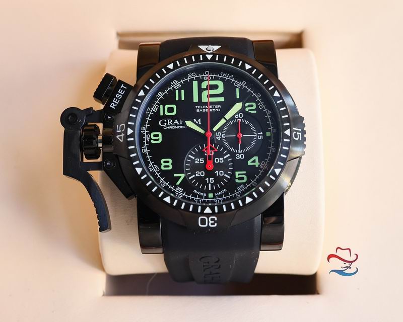 Graham Chronofighter �ֱ� 0806